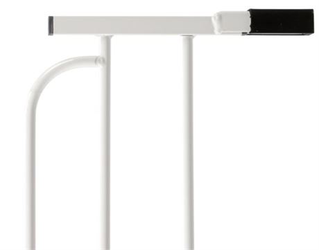 Carlson 6" Extension for Extra Tall Gate