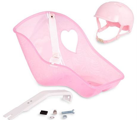 Our Generation Doll Bicycle Seat