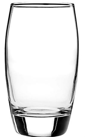 Anchor Hocking Reality Glassware, 16 Ounce, Set of 6 (2)