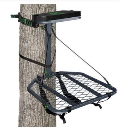 RealTree Hang-On Tree Stand