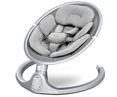 Babybond Auto Swing Chair
