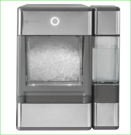GE Profile Nugget IceMaker