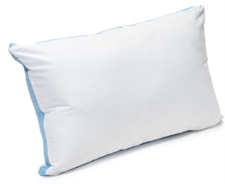 Iso-Pedic medium Firm Pillow, Standard