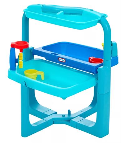 Little tikes Easy Store Water Table